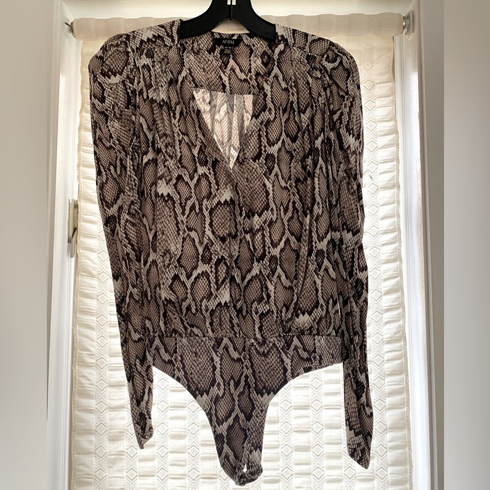 AFRM Bodysuit